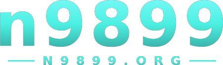 n9899 logo